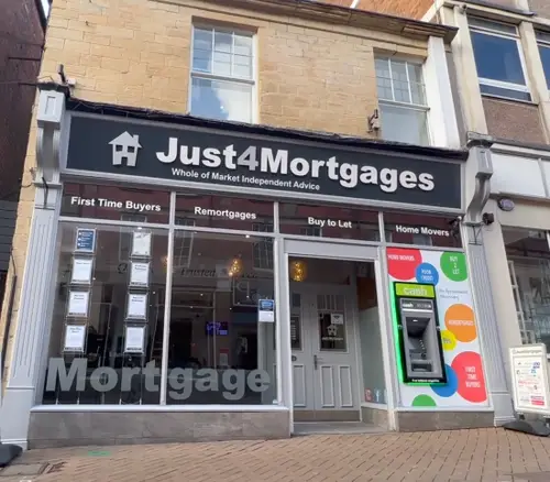 Mortgage Brokers