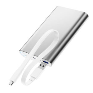 portable charger