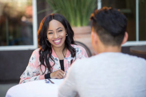 speed dating