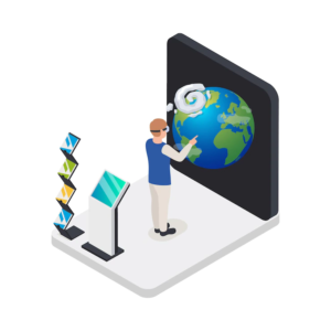 virtual product tour