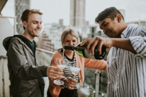 NYC corporate events