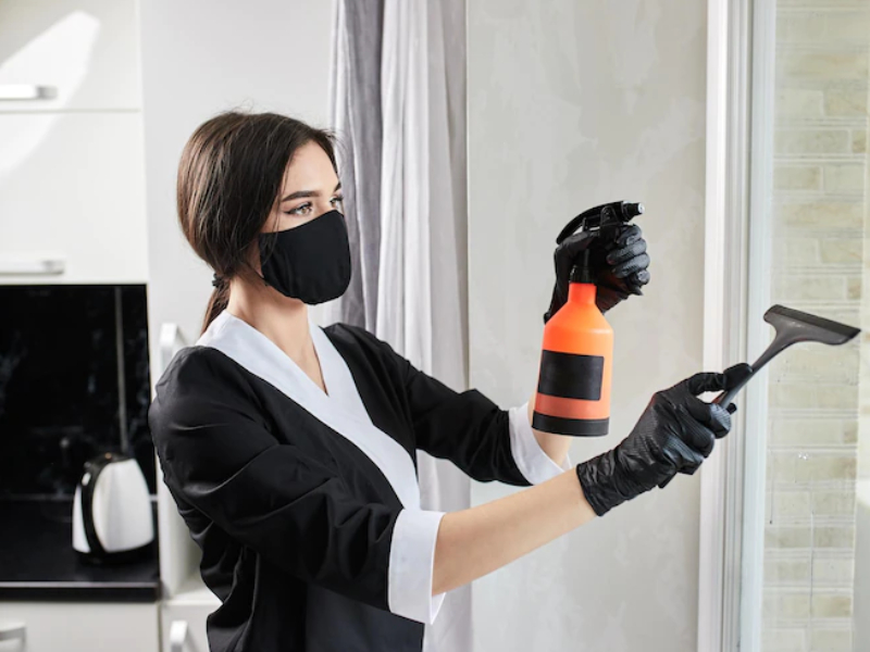 commercial window cleaning cleveland