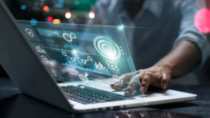 workforce management software