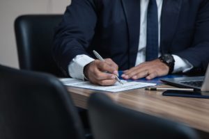 oilfield Injury lawyers