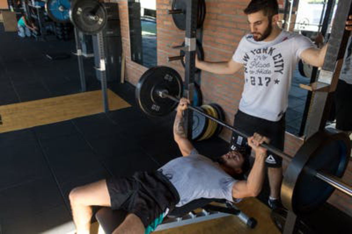 Functional Trainer