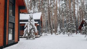 2023 Europe Luxury Winter Camp