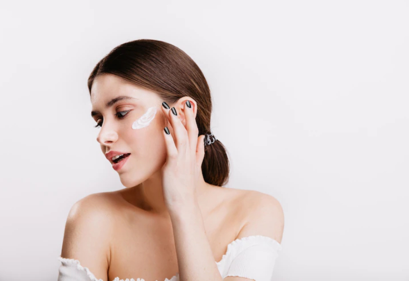 rejuvenation face cream