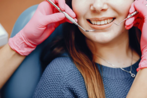 cosmetic dentistry denville nj