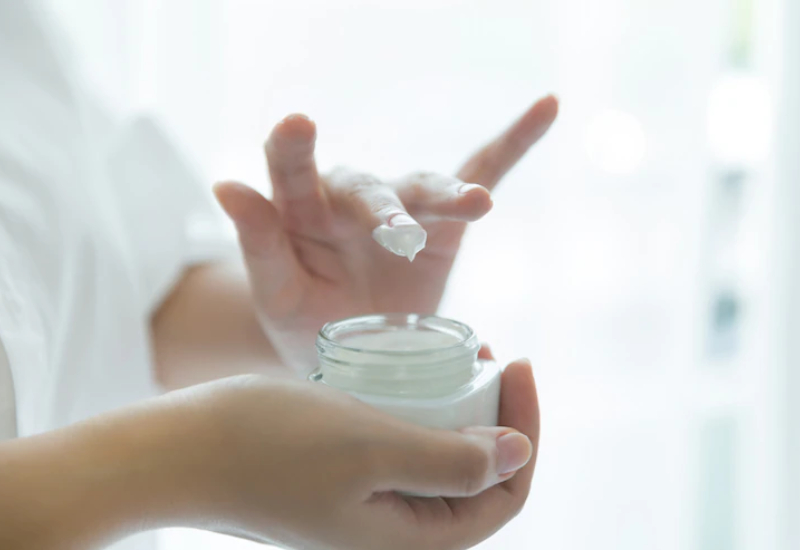 rejuvenation face cream