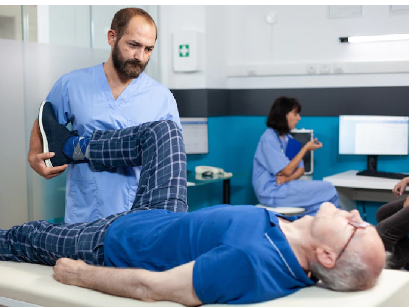  louisiana orthopedic specialists