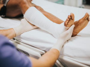 louisiana orthopedic specialists