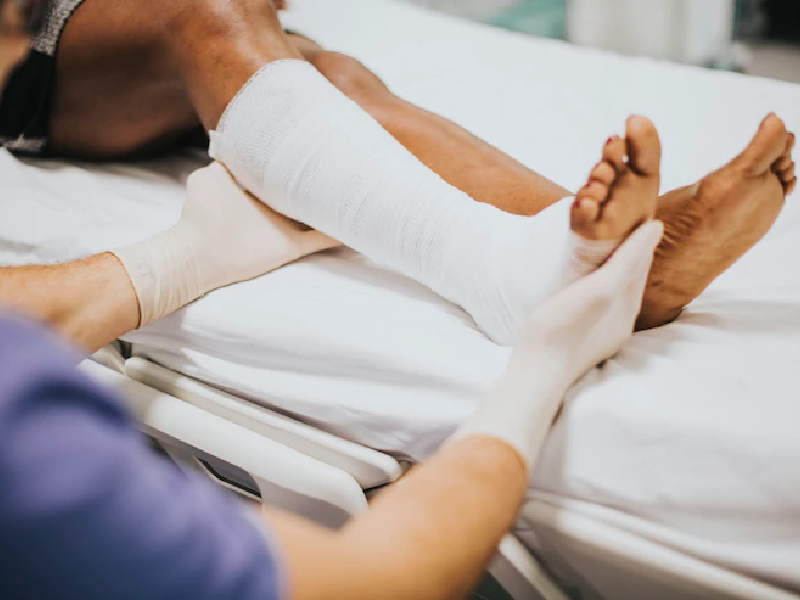 louisiana orthopedic specialists