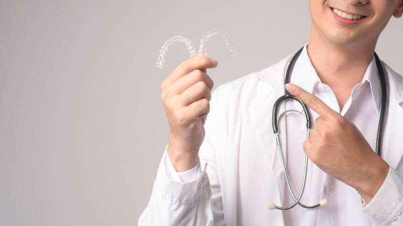 invisalign specialist