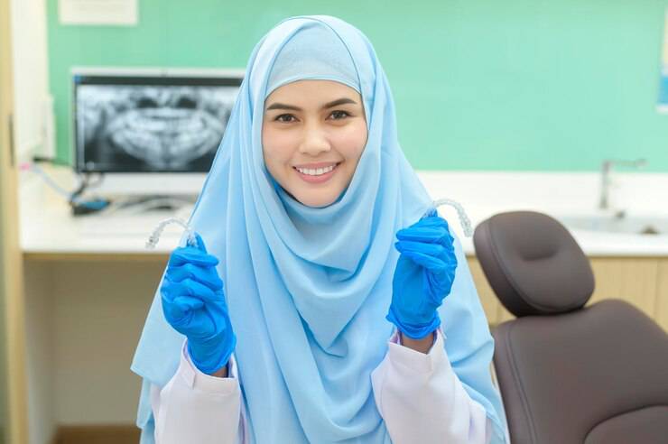 invisalign specialist 