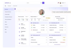 hr management tools