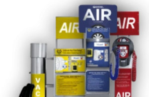 Air Pressure Machine