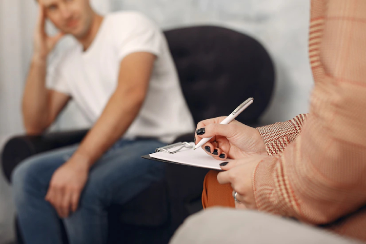 depression treatment Chattanooga