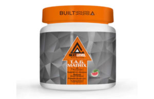 next level nutrition
