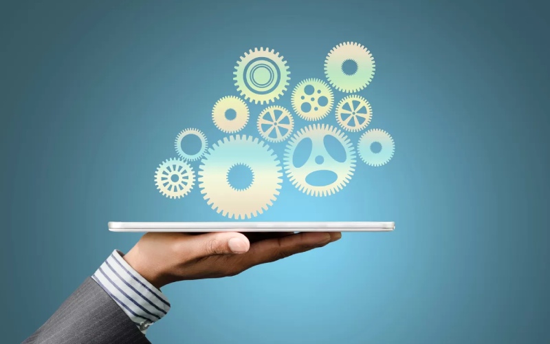 business equipment financing