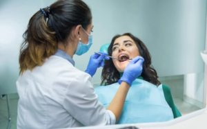 dentist in cookeville tn