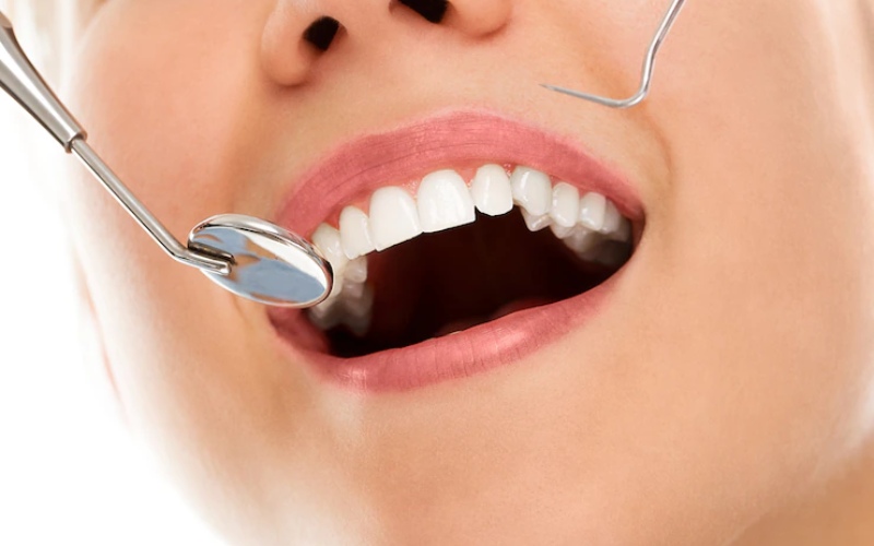 dentist in cookeville tn 