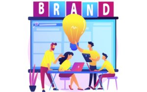 brand experience agency