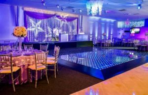 corporate event venue
