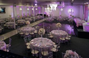 event planning companies