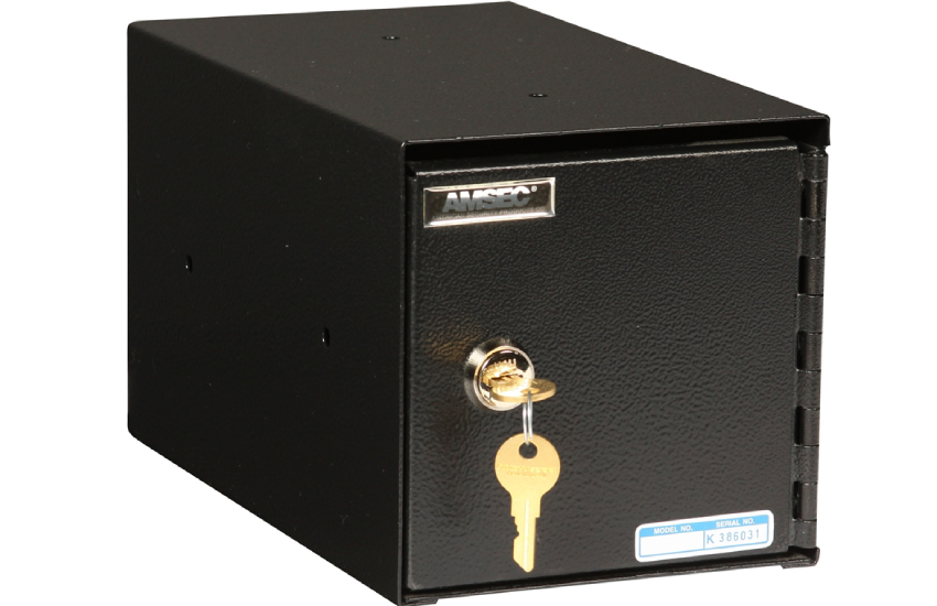 american security handgun safe