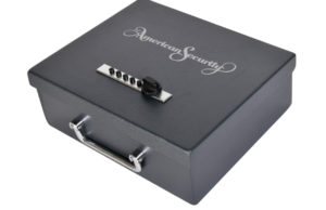 american security handgun safe