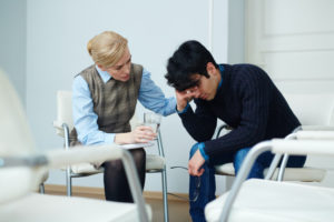 depression treatment Chattanooga