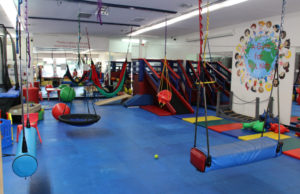 kids fitness franchise