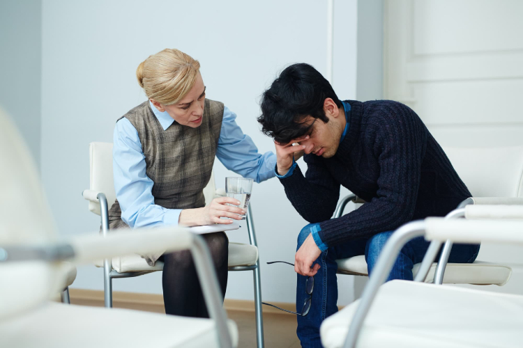 depression treatment Chattanooga