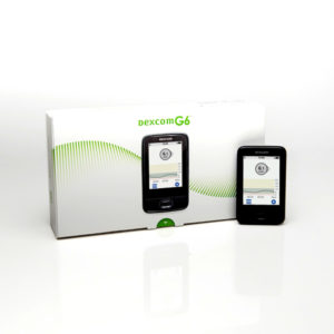 Dexcom G6 Transmitter