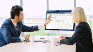 excel training courses