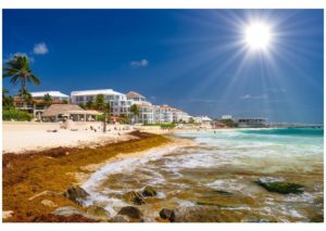 top hotels mexico