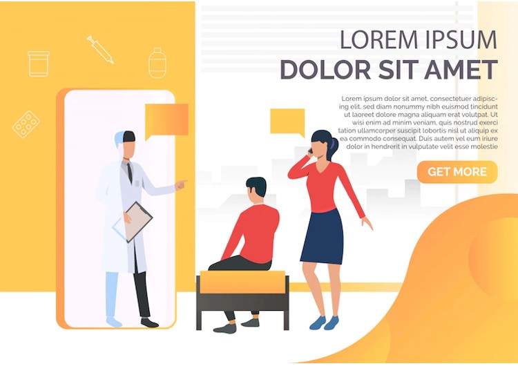 Referring Physician Portal Login