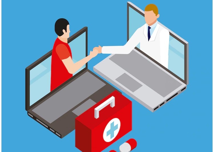 Referring Physician Portal Login