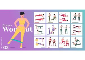 i-Fit4Life Beginners Lean Cycle
