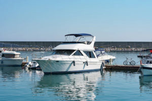 yacht sales