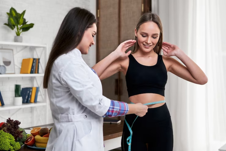 weight loss specialist san diego