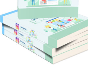 Instagram Riches Pack ebook