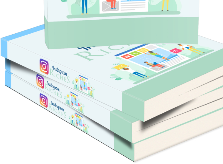 Instagram Riches Pack ebook