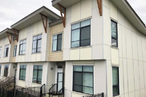 property management Vancouver
