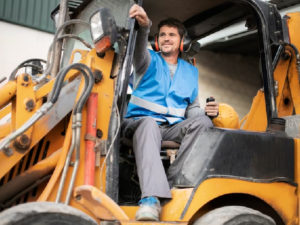 Skid Steer Financing
