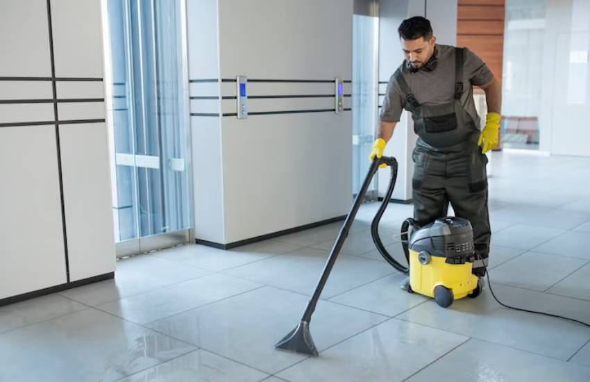 tile cleaning las vegas