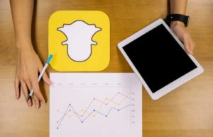 SnapChat Marketing Insider’s Guide ebook