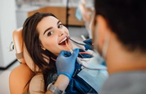 dentist