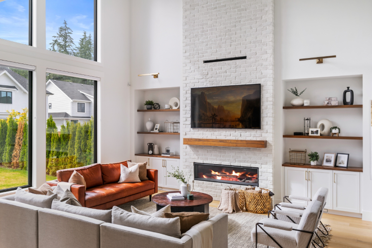 home staging vancouver