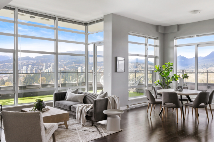 home staging vancouver